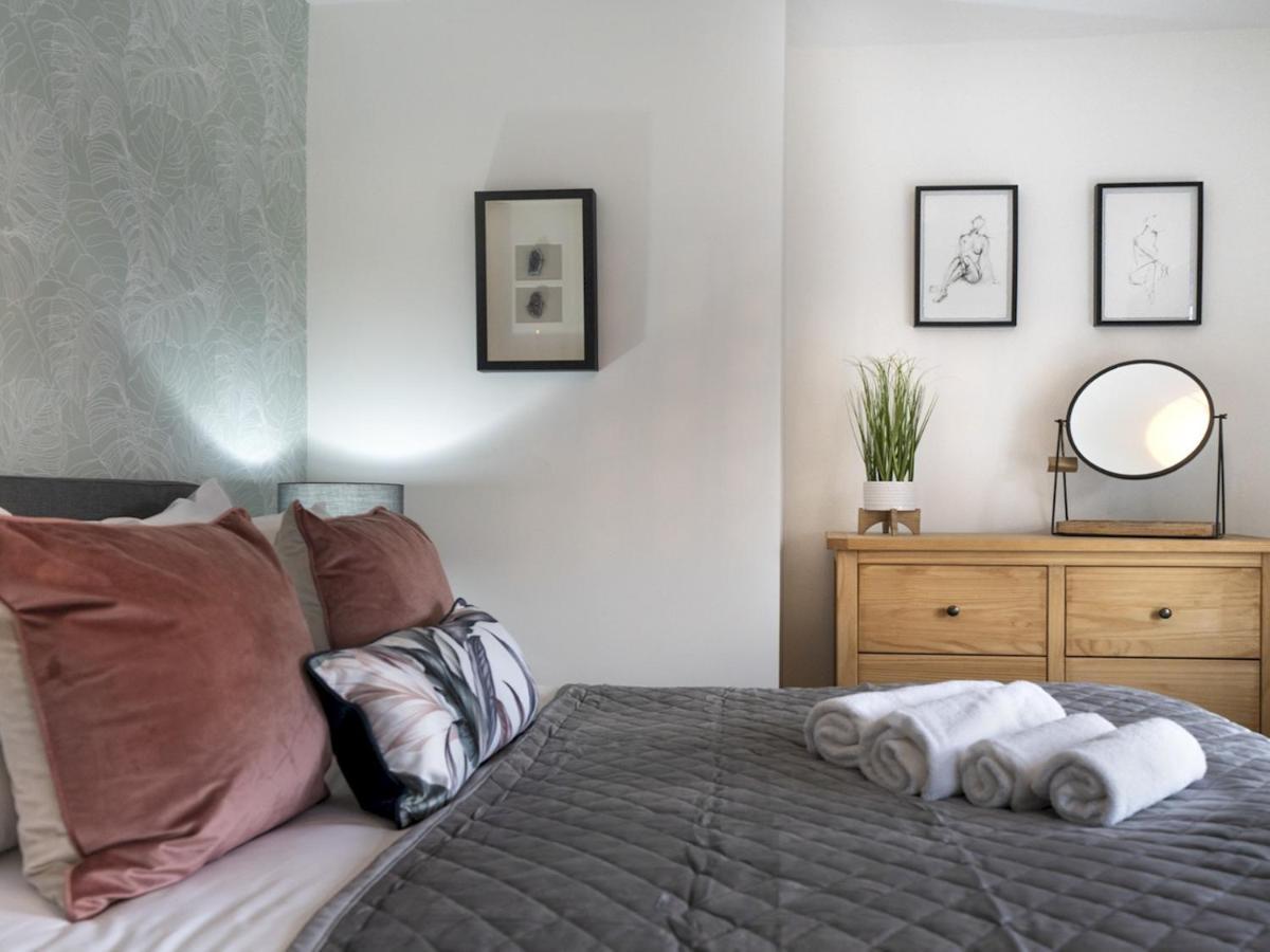 Pass The Keys 58 Lw Ave Stunning 2Br Terrace Top Location Lots Nearby Belfast Exterior photo